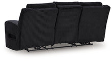 Load image into Gallery viewer, Forest Lake Power Reclining Sofa - 46 Furniture and Mattress Gallery
