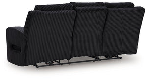 Forest Lake Power Reclining Sofa - 46 Furniture and Mattress Gallery