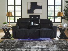Load image into Gallery viewer, Forest Lake Power Reclining Sofa - 46 Furniture and Mattress Gallery
