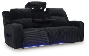 Forest Lake Power Reclining Sofa - 46 Furniture and Mattress Gallery