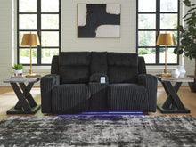 Load image into Gallery viewer, Belvarrow Loveseat
