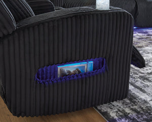 Forest Lake Power Recliner - 46 Furniture and Mattress Gallery