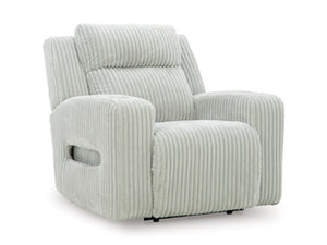 Forest Lake Power Recliner - 46 Furniture and Mattress Gallery