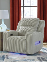 Load image into Gallery viewer, Forest Lake Power Recliner - 46 Furniture and Mattress Gallery
