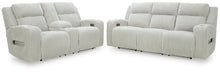 Load image into Gallery viewer, Forest Lake Living Room Set - 46 Furniture and Mattress Gallery
