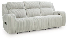 Load image into Gallery viewer, Forest Lake Power Reclining Sofa - 46 Furniture and Mattress Gallery

