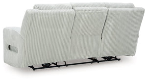 Forest Lake Power Reclining Sofa - 46 Furniture and Mattress Gallery