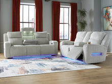 Load image into Gallery viewer, Forest Lake Living Room Set - 46 Furniture and Mattress Gallery
