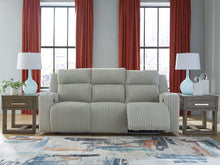 Load image into Gallery viewer, Forest Lake Power Reclining Sofa - 46 Furniture and Mattress Gallery
