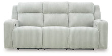 Load image into Gallery viewer, Forest Lake Power Reclining Sofa - 46 Furniture and Mattress Gallery
