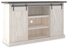 Load image into Gallery viewer, Dorrinson 54" TV Stand
