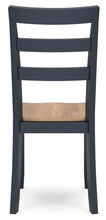 Load image into Gallery viewer, Gesthaven Dining Chair
