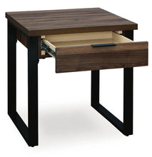 Load image into Gallery viewer, Wickman Falls End Table
