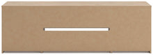 Load image into Gallery viewer, Cayboni 71" TV Stand
