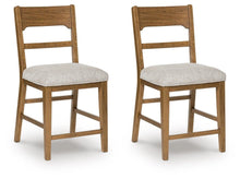 Load image into Gallery viewer, Cabalynn Counter Height Barstool
