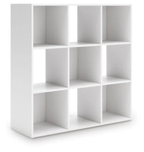 Load image into Gallery viewer, Onita Nine Cube Organizer
