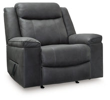 Load image into Gallery viewer, Status Check Recliner - 46 Furniture and Mattress Gallery
