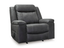 Load image into Gallery viewer, Status Check Recliner - 46 Furniture and Mattress Gallery
