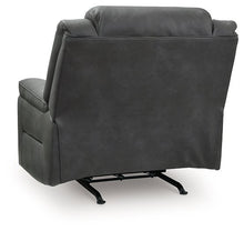 Load image into Gallery viewer, Status Check Recliner - 46 Furniture and Mattress Gallery
