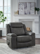 Load image into Gallery viewer, Status Check Recliner - 46 Furniture and Mattress Gallery
