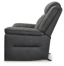 Load image into Gallery viewer, Status Check Recliner - 46 Furniture and Mattress Gallery
