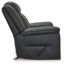 Load image into Gallery viewer, Status Check Recliner - 46 Furniture and Mattress Gallery
