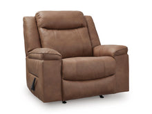 Load image into Gallery viewer, Status Check Recliner - 46 Furniture and Mattress Gallery
