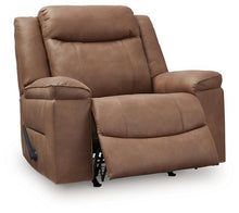 Load image into Gallery viewer, Status Check Recliner - 46 Furniture and Mattress Gallery
