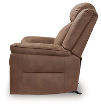 Load image into Gallery viewer, Status Check Recliner - 46 Furniture and Mattress Gallery
