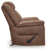 Load image into Gallery viewer, Status Check Recliner - 46 Furniture and Mattress Gallery
