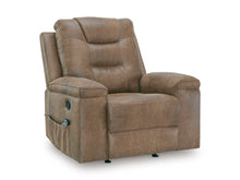 Load image into Gallery viewer, Stockworth Recliner - 46 Furniture and Mattress Gallery
