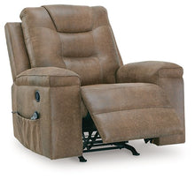Load image into Gallery viewer, Stockworth Recliner - 46 Furniture and Mattress Gallery
