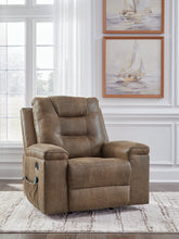 Load image into Gallery viewer, Stockworth Recliner - 46 Furniture and Mattress Gallery
