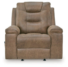 Load image into Gallery viewer, Stockworth Recliner - 46 Furniture and Mattress Gallery

