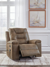 Load image into Gallery viewer, Stockworth Recliner - 46 Furniture and Mattress Gallery
