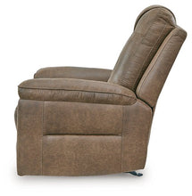 Load image into Gallery viewer, Stockworth Recliner - 46 Furniture and Mattress Gallery
