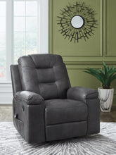 Load image into Gallery viewer, Stockworth Recliner - 46 Furniture and Mattress Gallery
