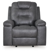 Load image into Gallery viewer, Stockworth Recliner - 46 Furniture and Mattress Gallery
