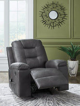 Load image into Gallery viewer, Stockworth Recliner - 46 Furniture and Mattress Gallery
