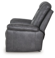 Load image into Gallery viewer, Stockworth Recliner - 46 Furniture and Mattress Gallery
