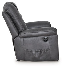Load image into Gallery viewer, Stockworth Recliner - 46 Furniture and Mattress Gallery
