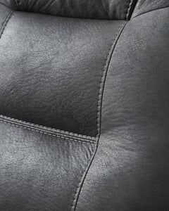 Stockworth Recliner - 46 Furniture and Mattress Gallery