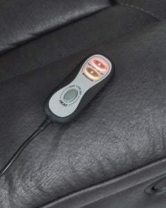 Stockworth Recliner - 46 Furniture and Mattress Gallery