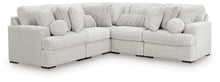 Load image into Gallery viewer, Cuddle Plush Sectional
