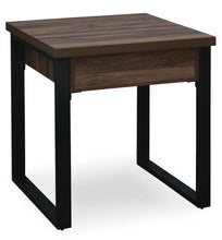 Load image into Gallery viewer, Wickman Falls End Table
