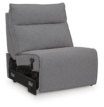 Load image into Gallery viewer, Modmax Reclining Sectional with Audio Console
