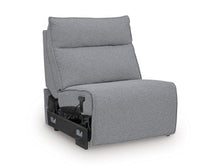Load image into Gallery viewer, Modmax Reclining Sectional with Audio Console - 46 Furniture and Mattress Gallery
