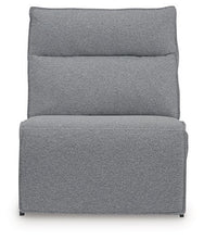 Load image into Gallery viewer, Modmax Reclining Sectional with Audio Consoles - 46 Furniture and Mattress Gallery
