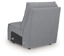 Load image into Gallery viewer, ModMax II Reclining Sectional with Chaise and Audio Console - 46 Furniture and Mattress Gallery
