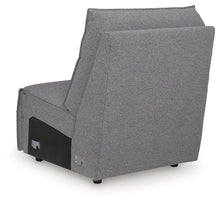 Load image into Gallery viewer, Modmax II Reclining Sectional with Chaise and Console
